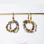 Обеци Flow - Image 3