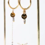 Обеци Glow - Image 2