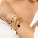 Гривна Gentle Link