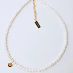 Колие Calm Pearl - Image 2