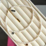 Колие Calm Pearl - Image 4