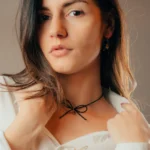 Колие Tie Тhe Shine