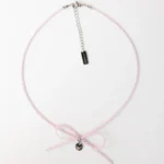 Колие Tie Тhe Shine - Image 14