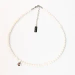 Колие Calm Pearl - Image 5