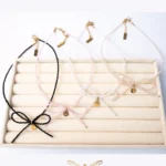 Колие Tie Тhe Shine - Image 5