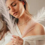 Колие Tie Тhe Shine - Image 2