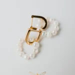 Обеци Calm Pearl - Image 2