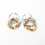 Обеци Flow - Image 2