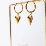 Обеци Pulse - Image 3