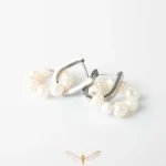 Обеци Calm Pearl - Image 4