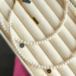 Колие Calm Pearl - Image 2