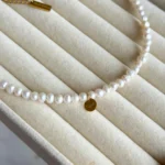 Колие Calm Pearl - Image 3