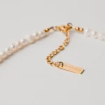 Колие Calm Pearl - Image 4