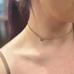 Колие The Power