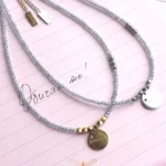 Колие Seen - Image 6