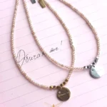 Колие Seen - Image 4