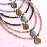 Колие Seen - Image 3