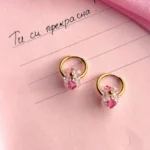 Обеци Blossom - Image 9