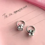 Обеци Blossom - Image 10