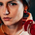 Обеци Blossom - Image 4