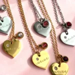 Синджирче Cherished - Image 5