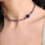 Колие Blueberry babe - Image 2