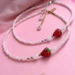 Колие Strawberry Cure - Image 4
