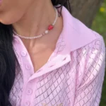 Колие Strawberry Cure - Image 3