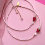 Колие Strawberry Cure - Image 5