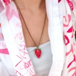 Синджирче Strawberry Cute - Image 2
