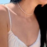 Колие Pearl me Аway - Image 7