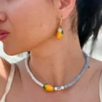 Колие Dolce Limone