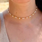Колие Pretty Little Pearl - Image 5