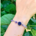 Гривна Blueberry babe - Image 2