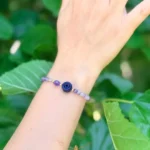Гривна Blueberry babe