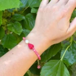 Гривна Raspberry Blush - Image 2