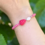 Гривна Raspberry Blush - Image 4