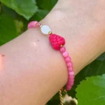 Гривна Raspberry Blush - Image 5