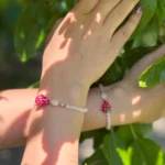 Гривна Strawberry cute