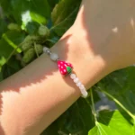 Гривна Strawberry cute - Image 3