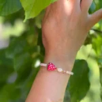 Гривна Strawberry cute - Image 4
