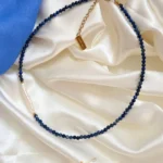 Колие Blue Empress - Image 4