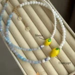 Колие Dolce Limone - Image 4