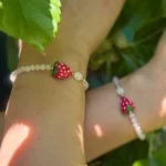 Гривна Strawberry cute - Image 2