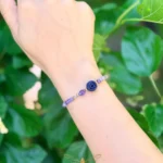Гривна Blueberry babe - Image 3