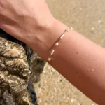Гривна Pretty Little Pearl