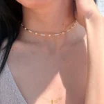 Колие Pretty Little Pearl