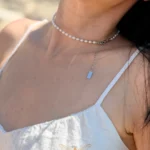 Колие Pearl me Аway - Image 8