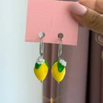Oбеци Dolce Limone - Image 4
