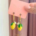 Oбеци Dolce Limone - Image 3